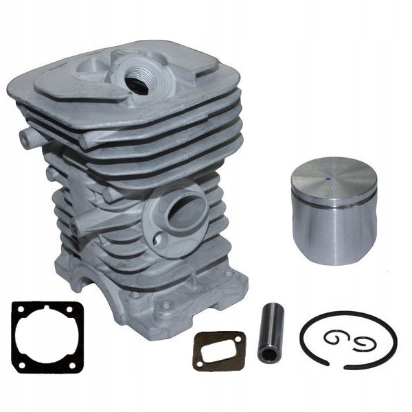 SADA TESNENIA PIESTU VALCA PRE REŤAZOVÚ PÍLU HUSQVARNA 340 345 350 44 MM